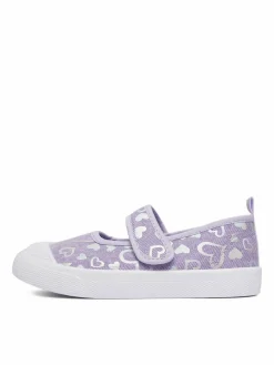 Pantofole CEO-CM231220-10A Viola