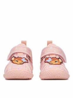 Pantofole CEO-CM-AW26-322DCLS Rosa chiaro