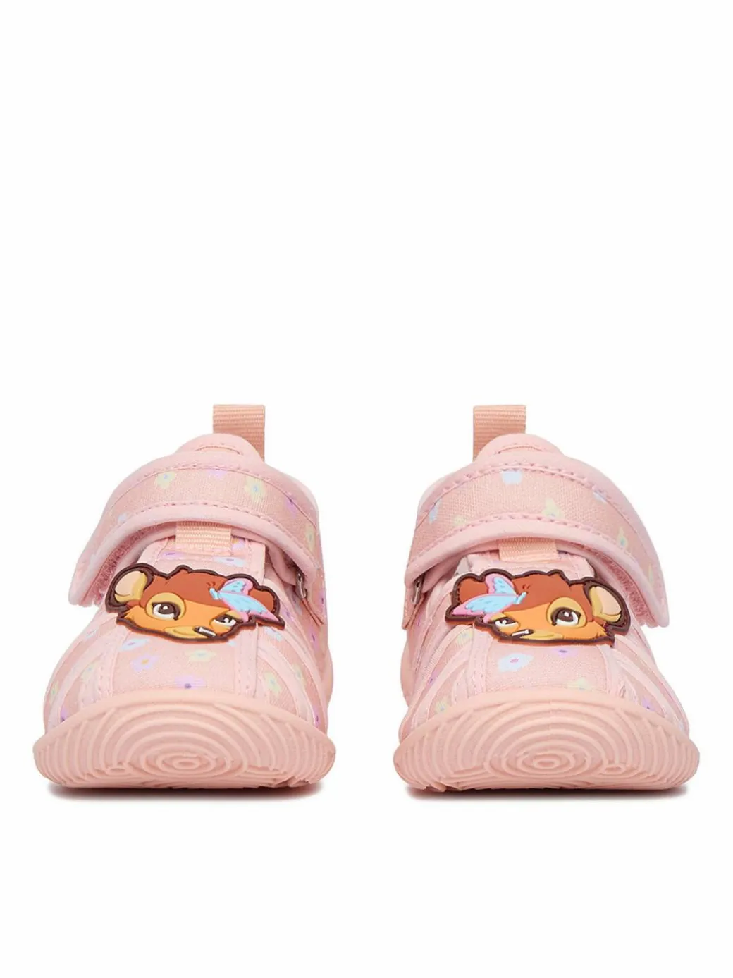 Pantofole CEO-CM-AW26-322DCLS Rosa chiaro