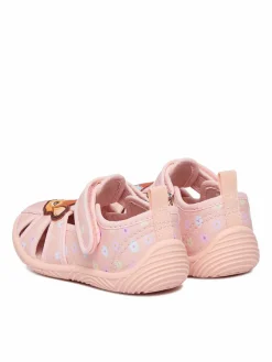 Pantofole CEO-CM-AW26-322DCLS Rosa chiaro