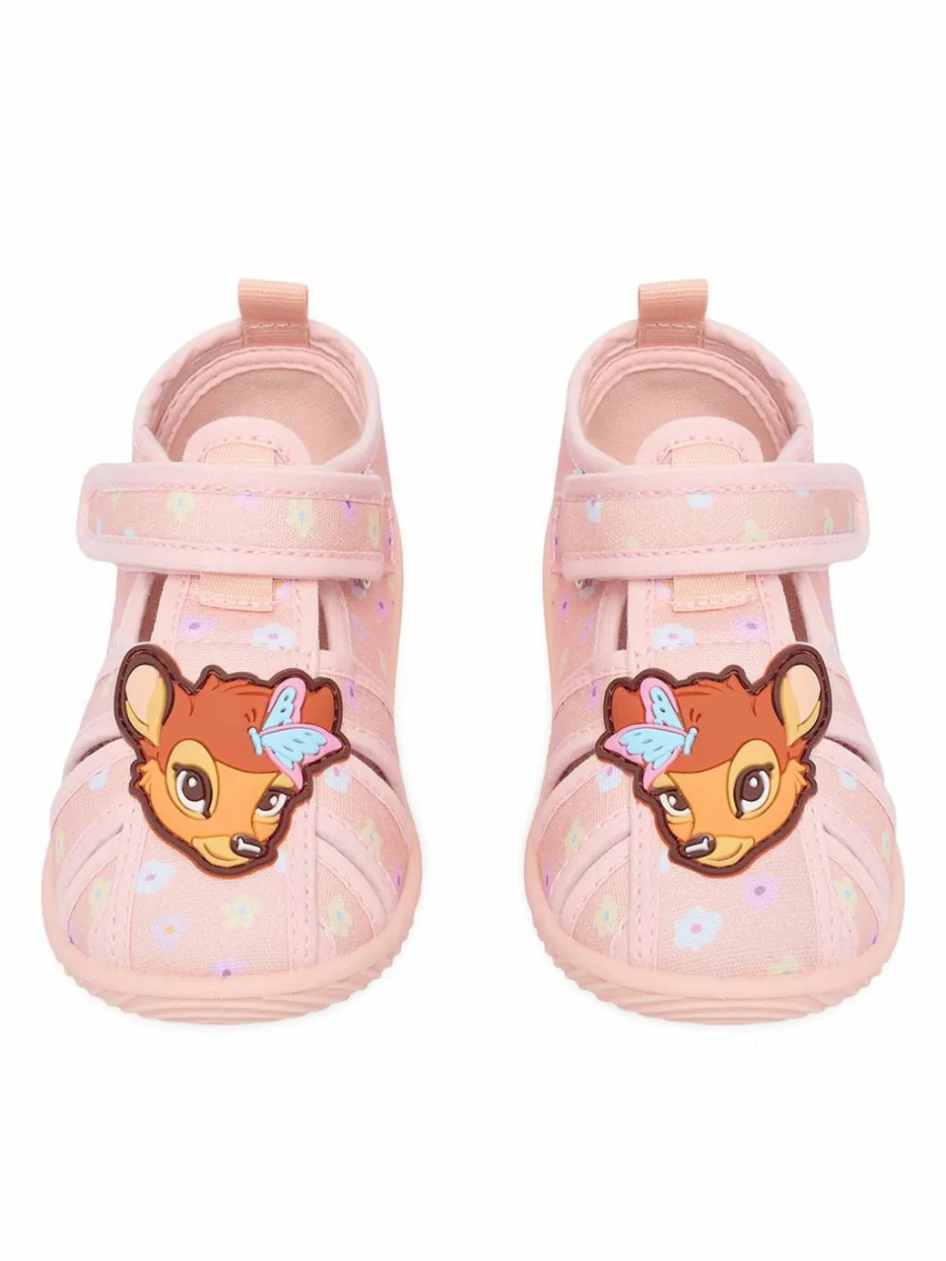 Pantofole CEO-CM-AW26-322DCLS Rosa chiaro