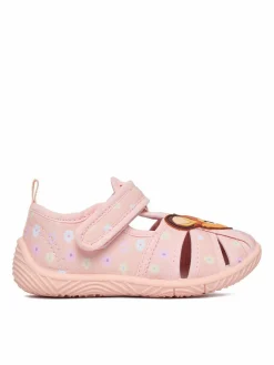 Pantofole CEO-CM-AW26-322DCLS Rosa chiaro