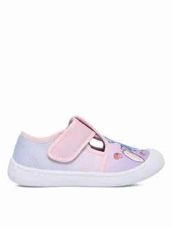 Pantofole CEO-CM-AW26-210DCLS Viola chiaro