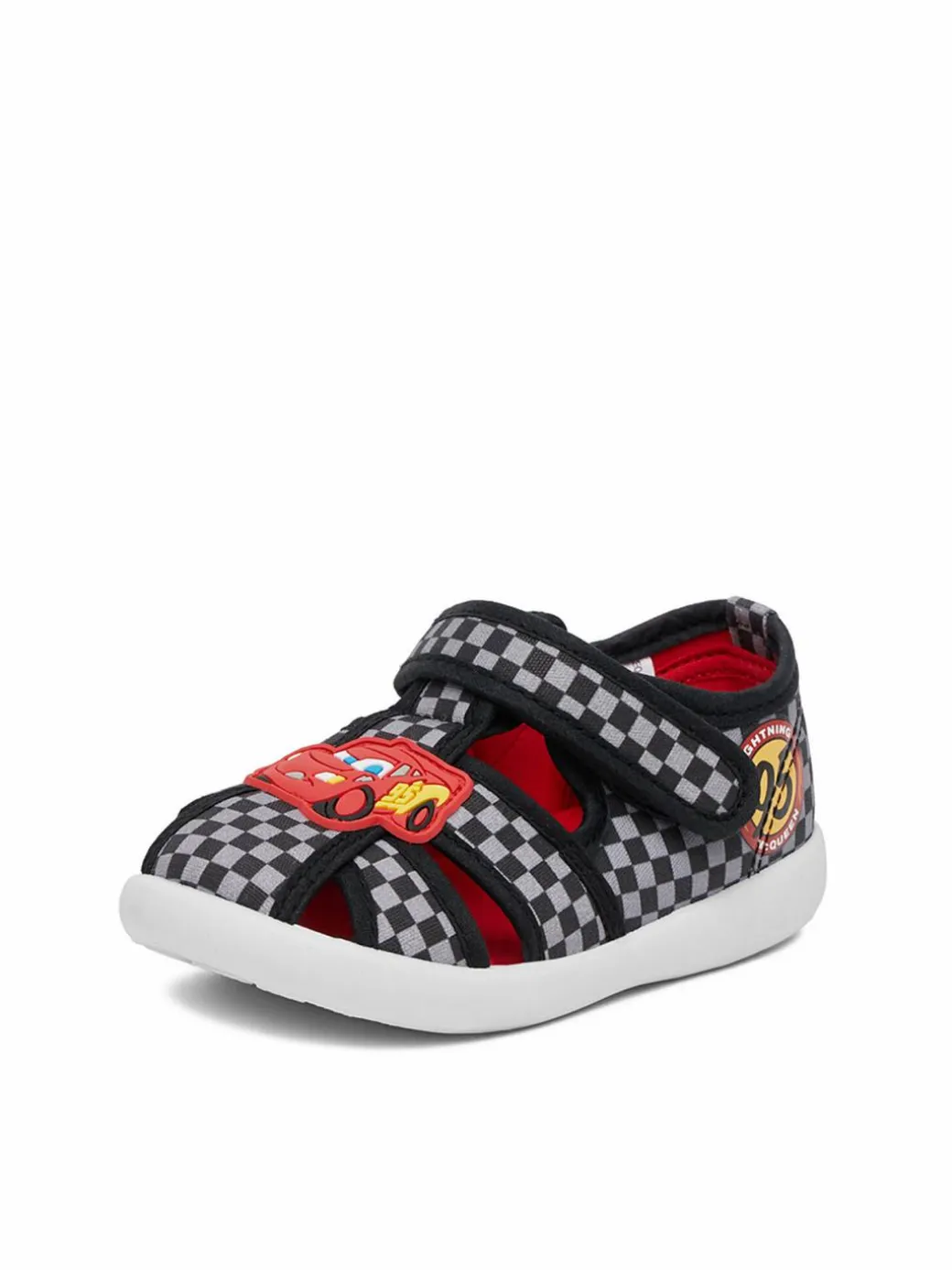 Pantofole CEO-CM-AW25-312DPC Nero