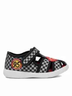 Pantofole CEO-CM-AW25-312DPC Nero