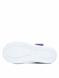 Pantofole CEO-CM-AW25-124FUR Viola