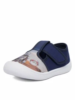 Pantofole CEO-CM-AW26-221LCM Blu scuro
