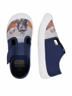 Pantofole CEO-CM-AW26-221LCM Blu scuro