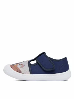 Pantofole CEO-CM-AW26-221LCM Blu scuro