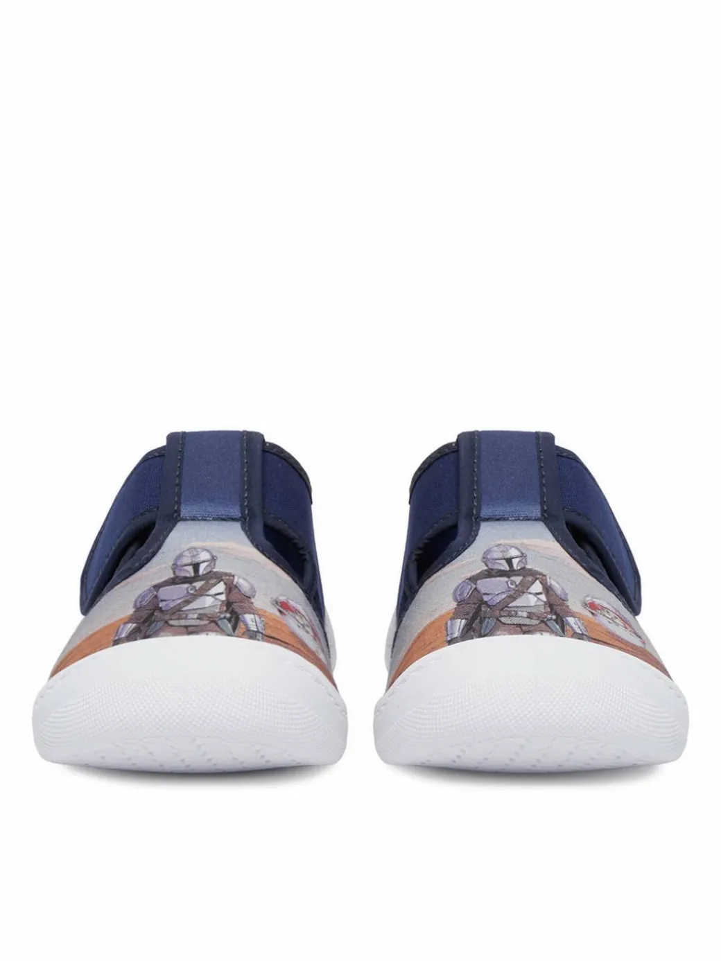 Pantofole CEO-CM-AW26-221LCM Blu scuro