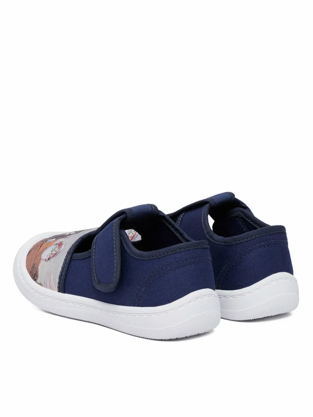 Pantofole CEO-CM-AW26-221LCM Blu scuro