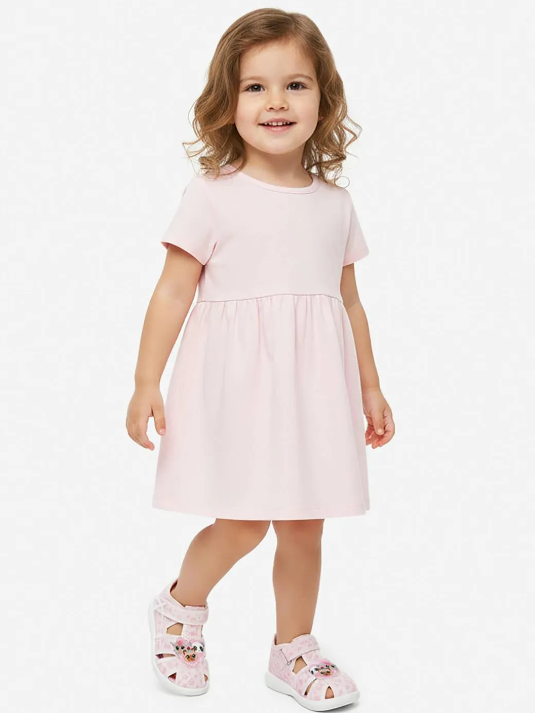 Pantofole CEO-CM-AW25-314LPS Rosa