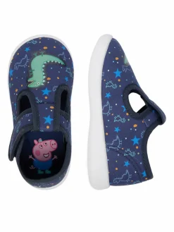 Pantofole CEO-CM-AW26-105PP Blu scuro