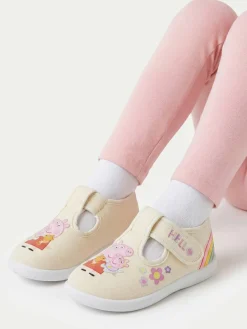 Pantofole CEO-CM-AW25-335PP Giallo