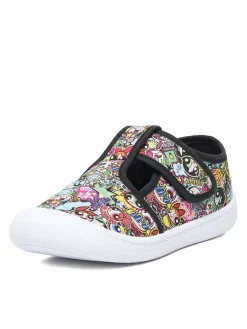 Pantofole CEO-CM-AW26-119PPG Multicolore