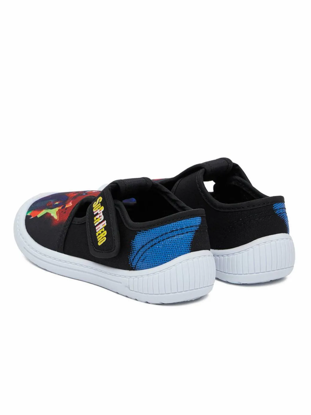 Pantofole CEO-CM-AW25-121SPRMV Nero