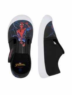 Pantofole CEO-CM-AW26-309SPRMV Nero