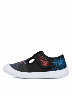 Pantofole CEO-CM-AW26-309SPRMV Nero