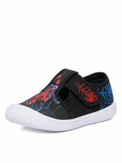 Pantofole CEO-CM-AW26-309SPRMV Nero