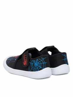 Pantofole CEO-CM-AW26-309SPRMV Nero