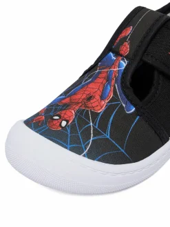 Pantofole CEO-CM-AW26-309SPRMV Nero