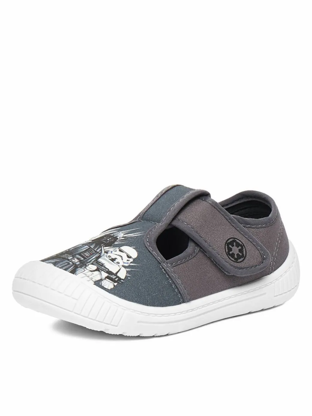 Pantofole CEO-CM-AW25-322SW Grigio