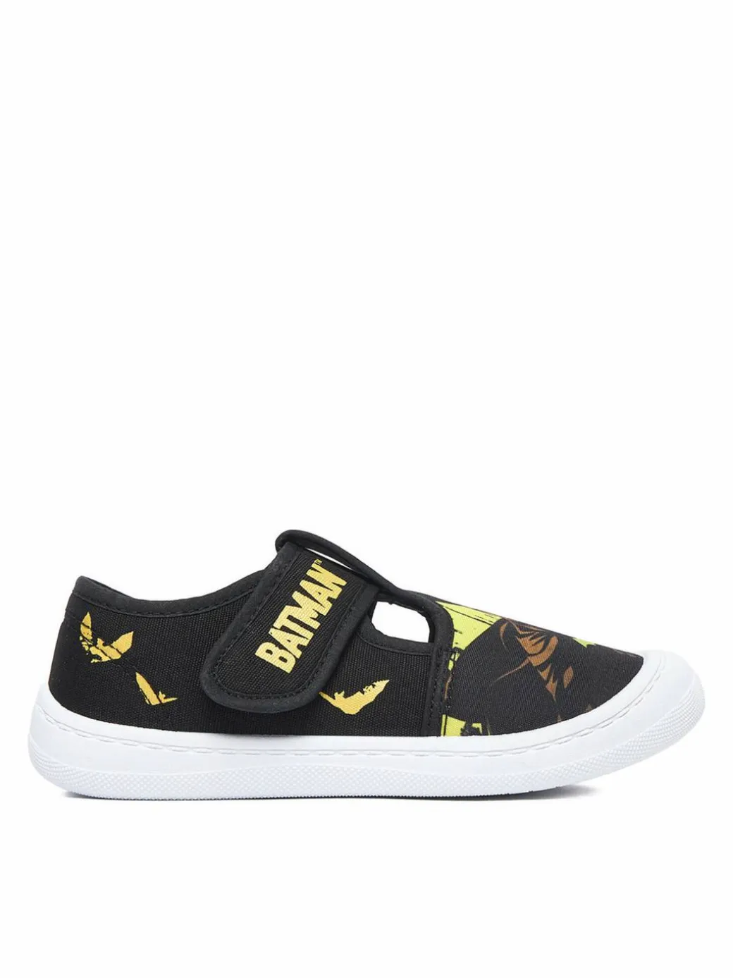 Pantofole CEO-CM-AW26-200WBBAT Nero