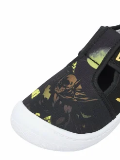 Pantofole CEO-CM-AW26-200WBBAT Nero