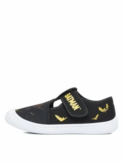 Pantofole CEO-CM-AW26-200WBBAT Nero