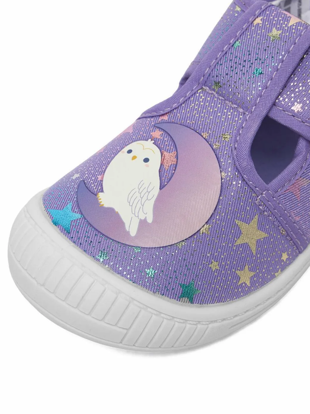 Pantofole CEO-CM-AW25-300WBHP Viola