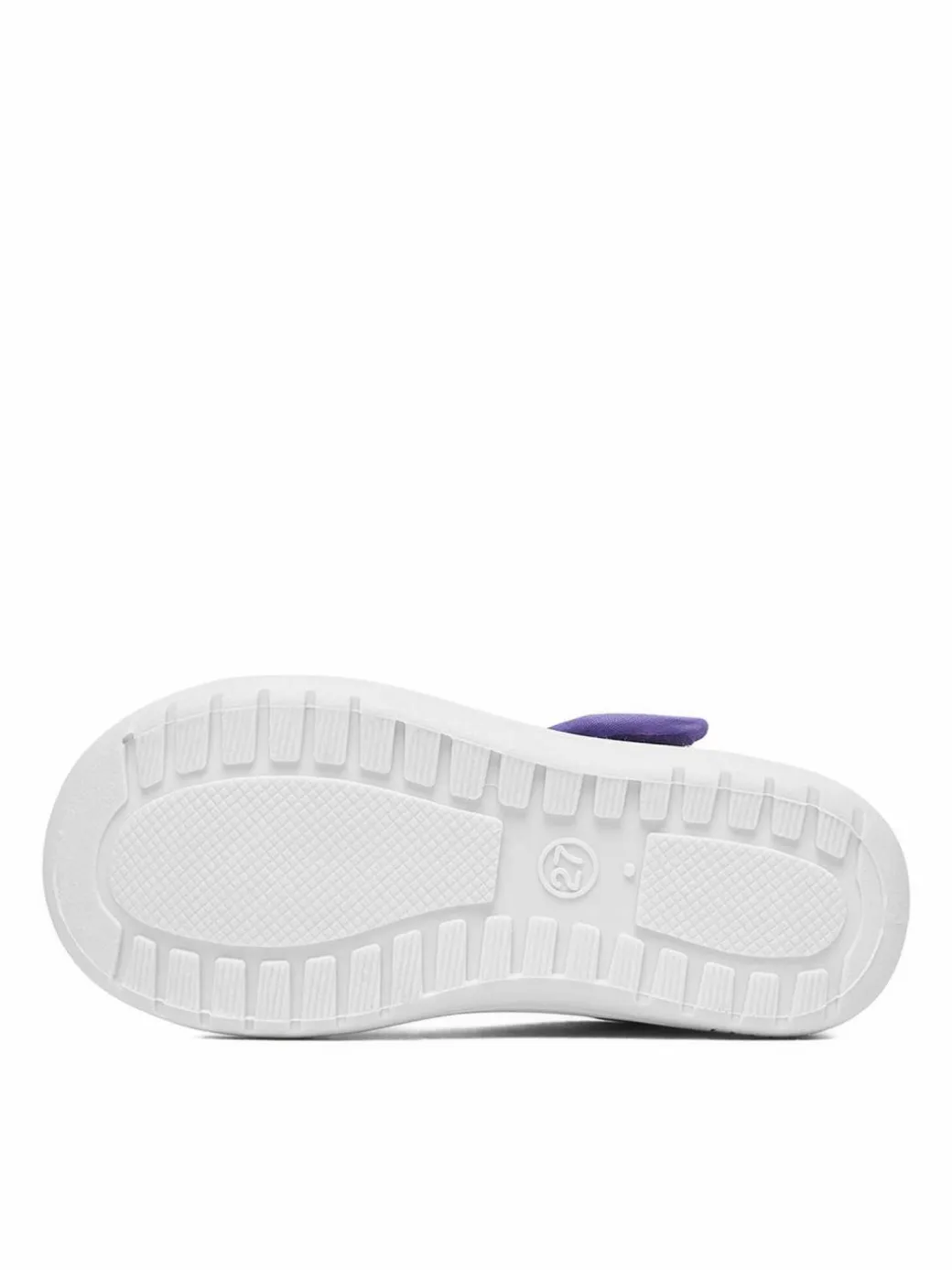 Pantofole CEO-CM-AW25-300WBHP Viola
