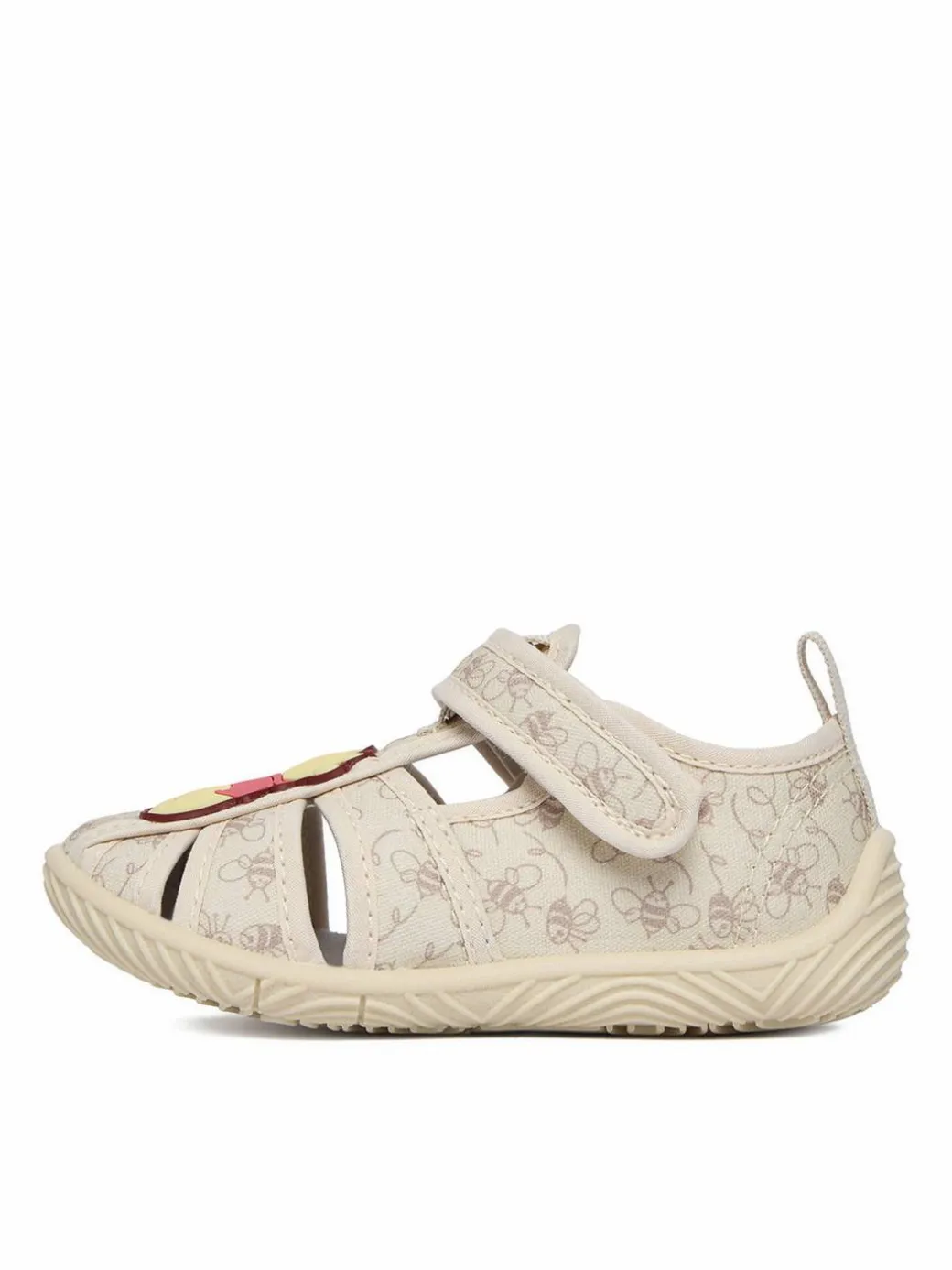 Pantofole CEO-CM-AW26-325WTP Beige chiaro