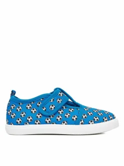 Pantofole CEO-CM240429-2 Blu
