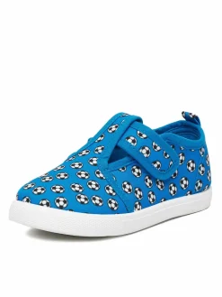 Pantofole CEO-CM240429-2 Blu