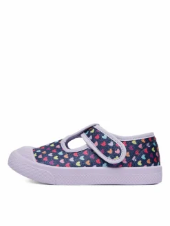 Pantofole CEO-CM251204-1 Blu scuro