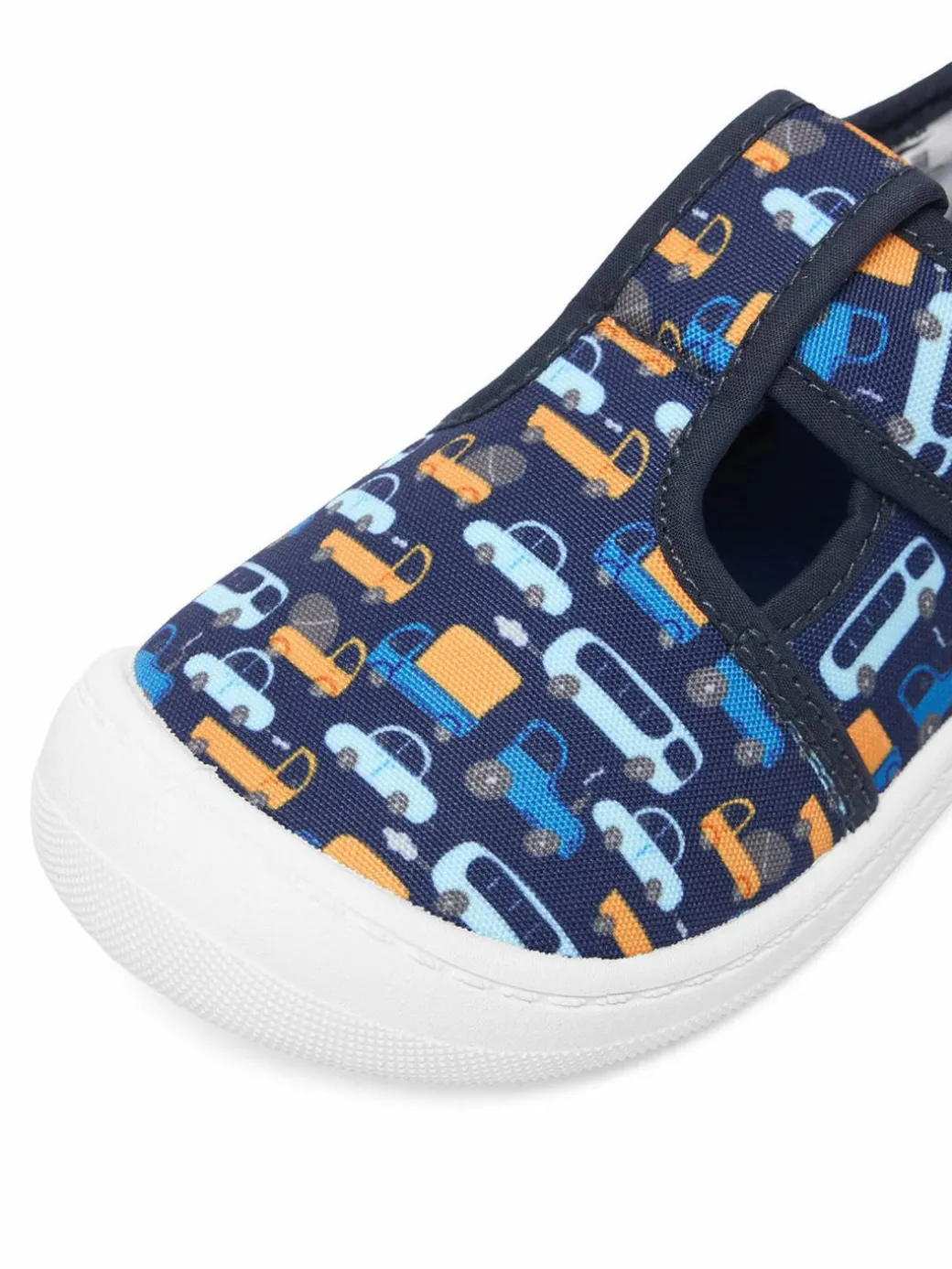 Pantofole CEO-CM240429-11 Blu scuro