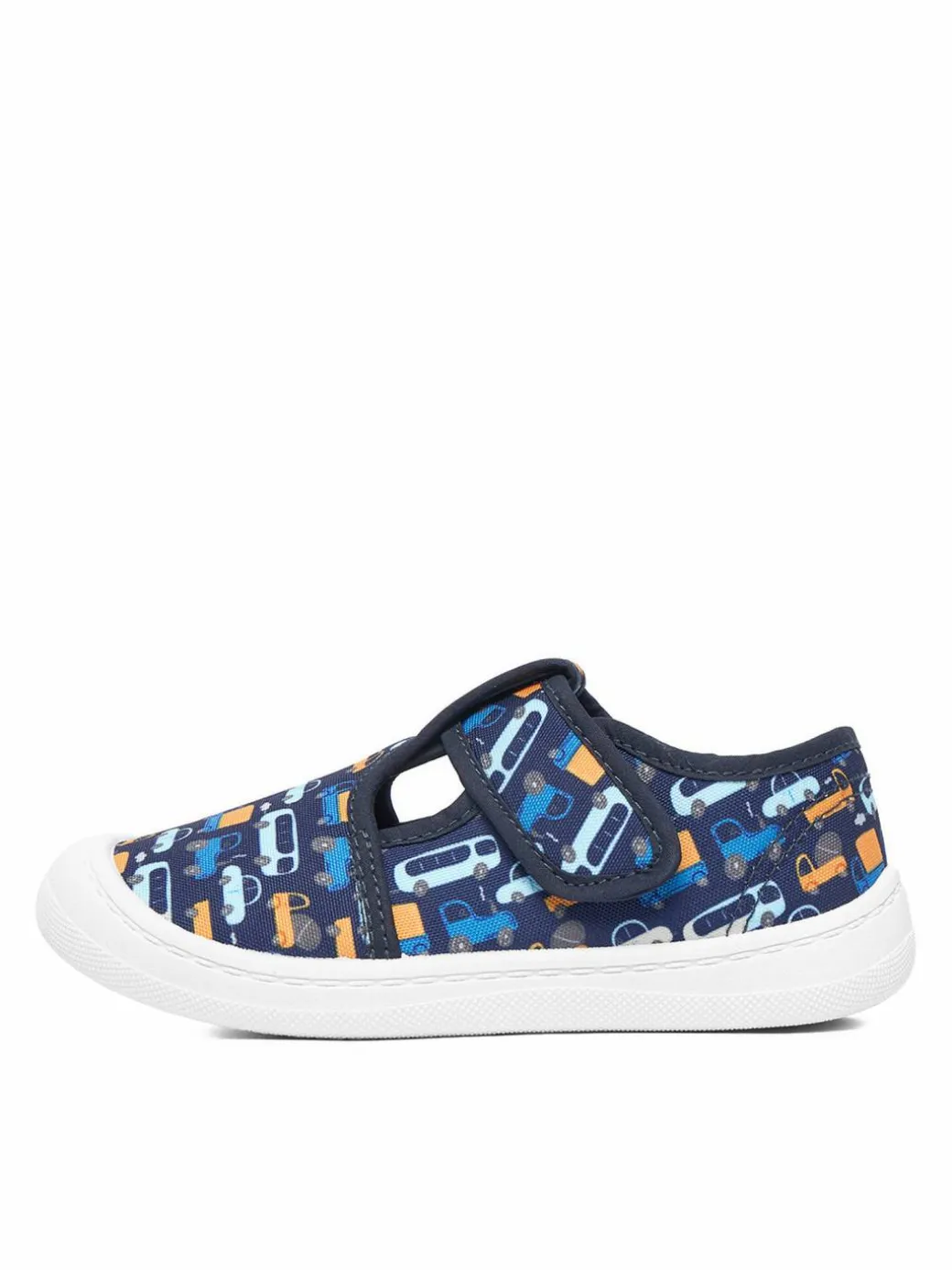 Pantofole CEO-CM240429-11 Blu scuro