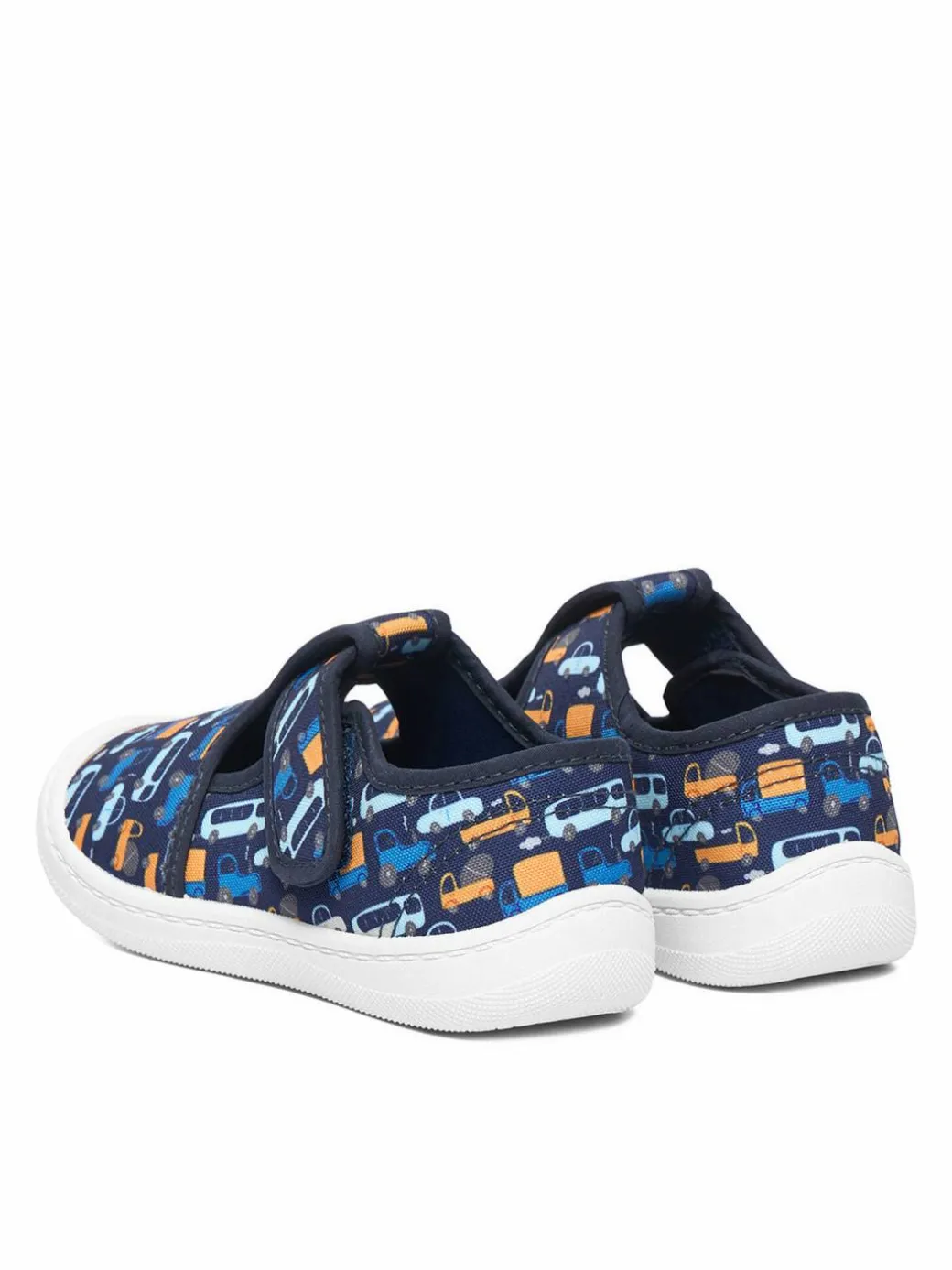 Pantofole CEO-CM240429-11 Blu scuro