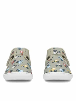 Pantofole CEO-CM-2501103-1 Cachi