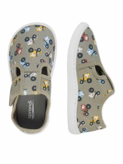 Pantofole CEO-CM-2501103-1 Cachi