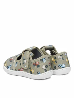 Pantofole CEO-CM-2501103-1 Cachi