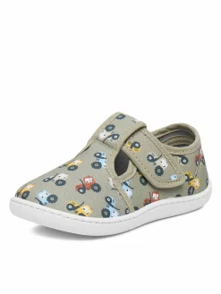 Pantofole CEO-CM-2501103-1 Cachi