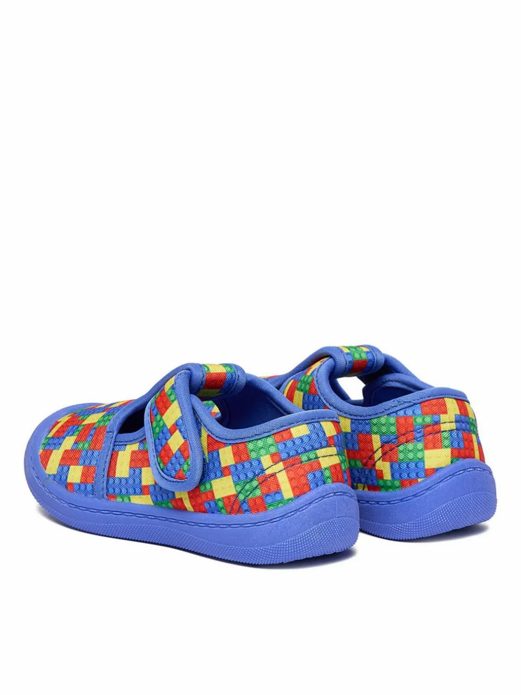 Pantofole CEO-CM240429-12CH Multicolore