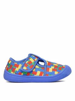 Pantofole CEO-CM240429-12CH Multicolore