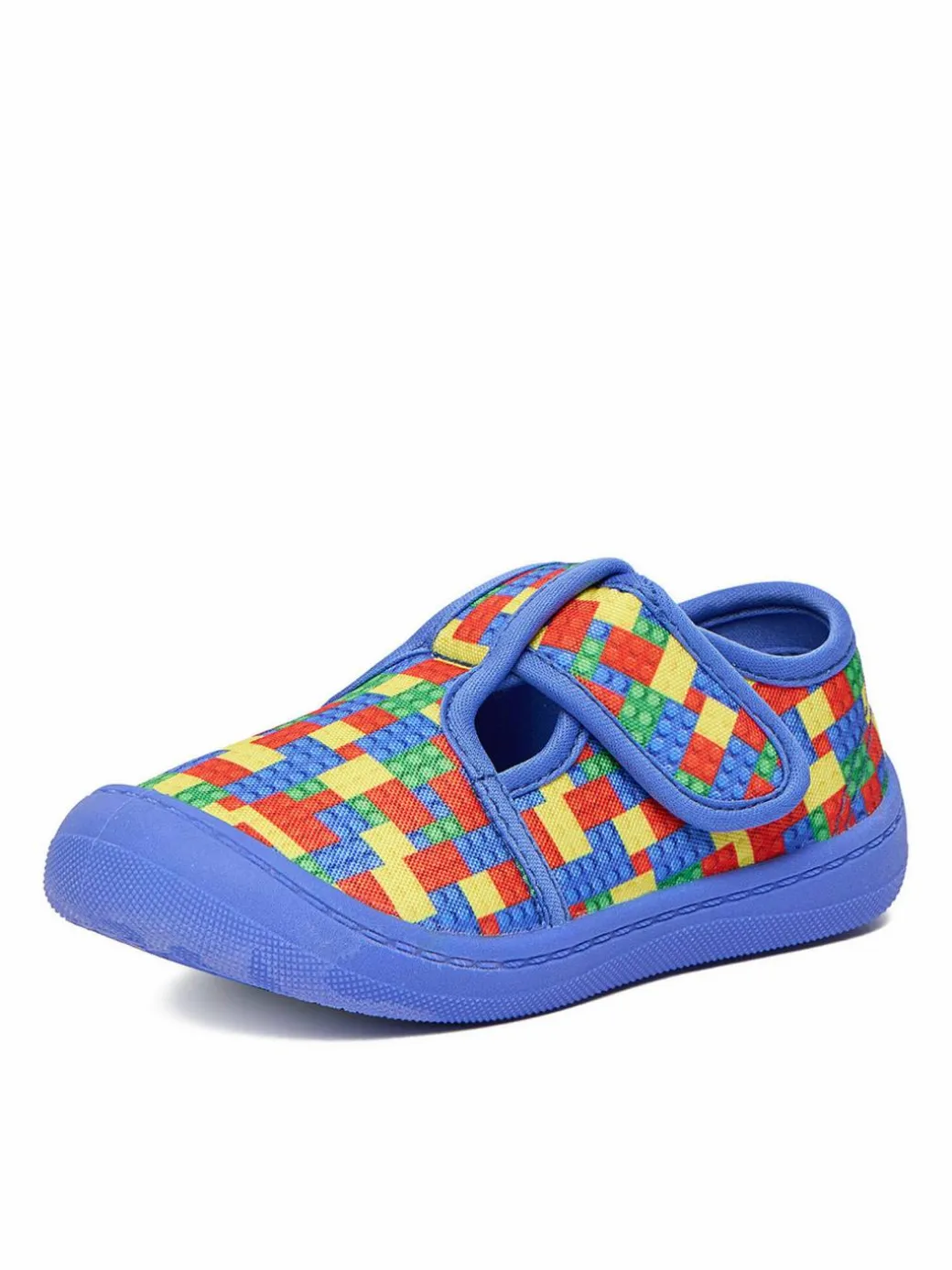 Pantofole CEO-CM240429-12CH Multicolore