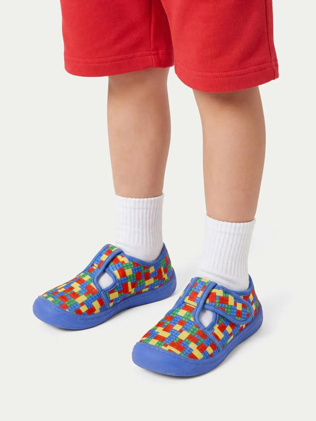 Pantofole CEO-CM240429-12CH Multicolore