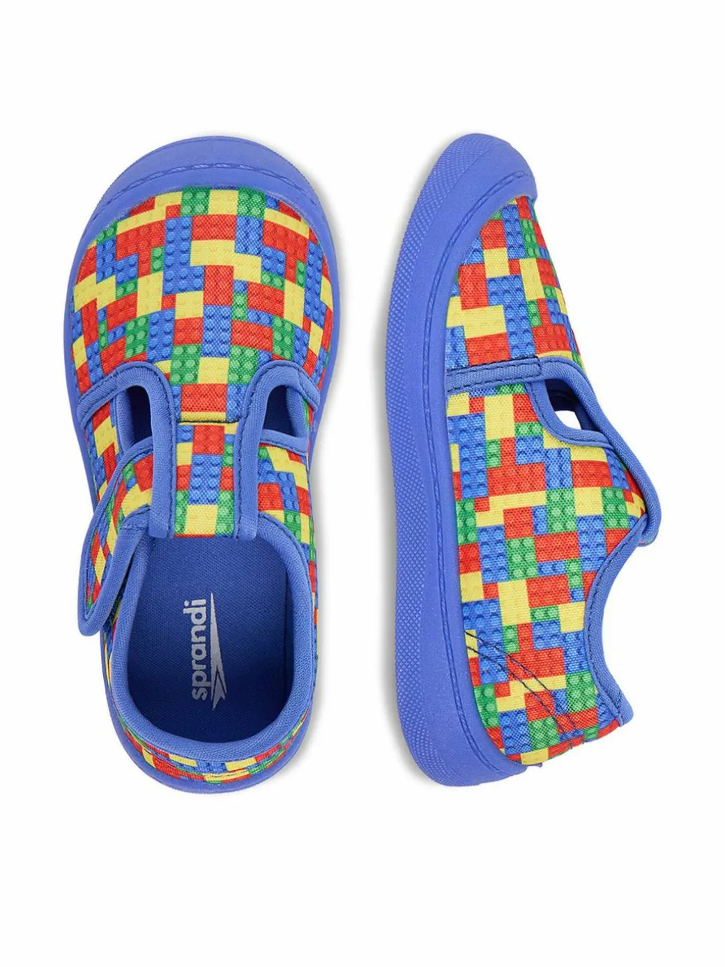 Pantofole CEO-CM240429-12CH Multicolore