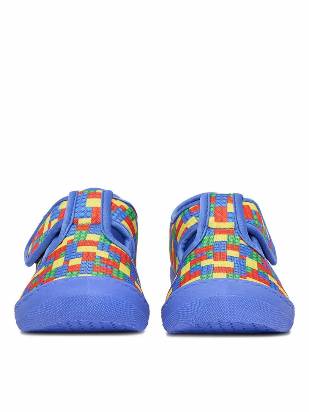 Pantofole CEO-CM240429-12CH Multicolore
