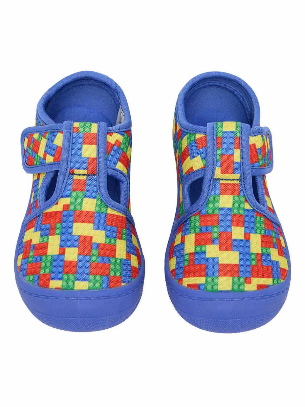 Pantofole CEO-CM240429-12CH Multicolore