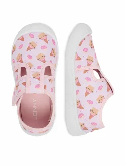 Pantofole CEO-CM240429-9DZ Rosa